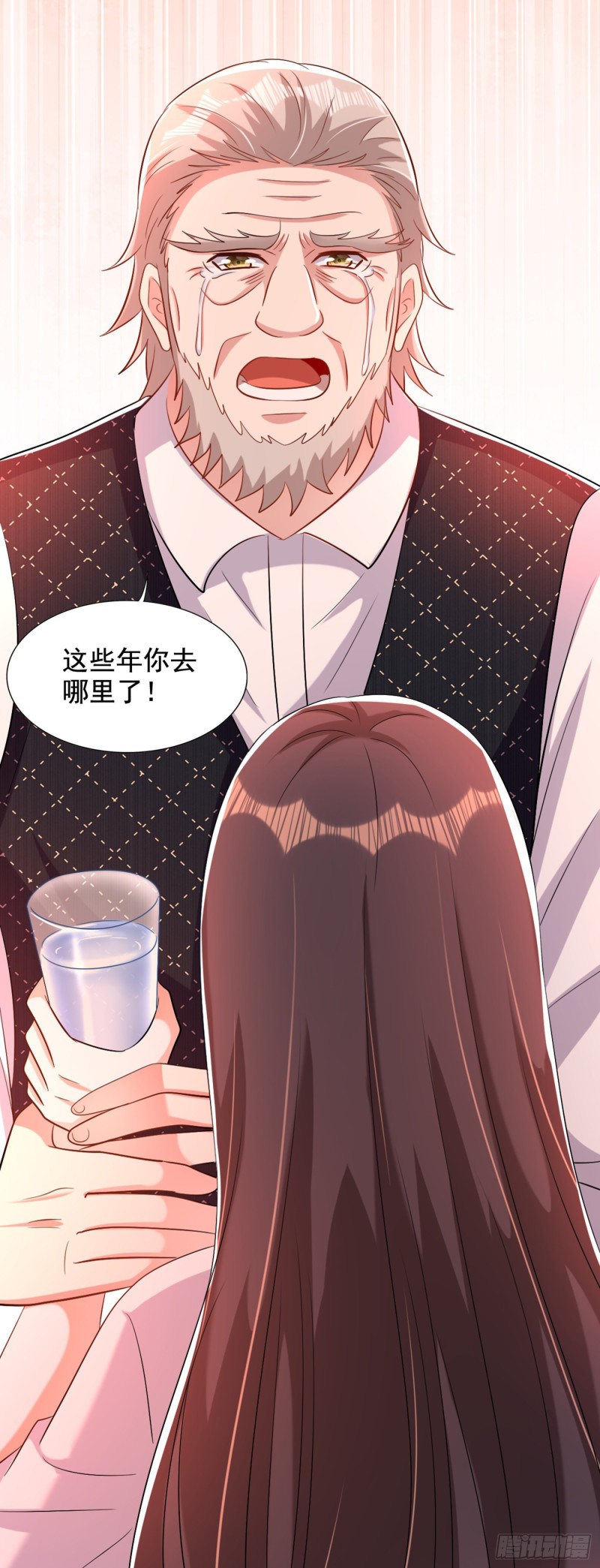 第208话 看到她像亲人一样38