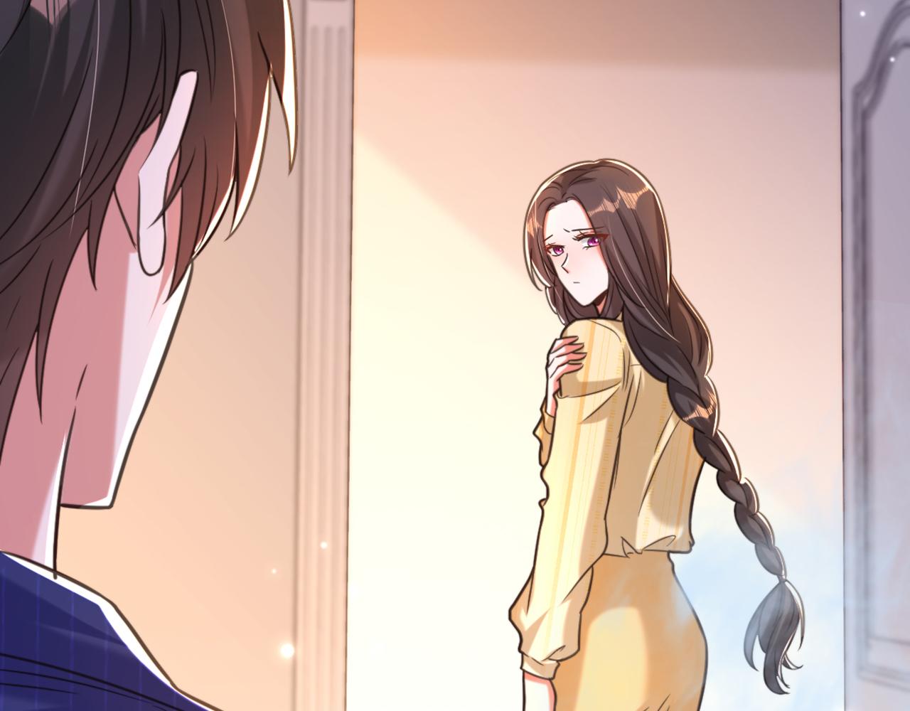 第351话 不对…你不是她！50