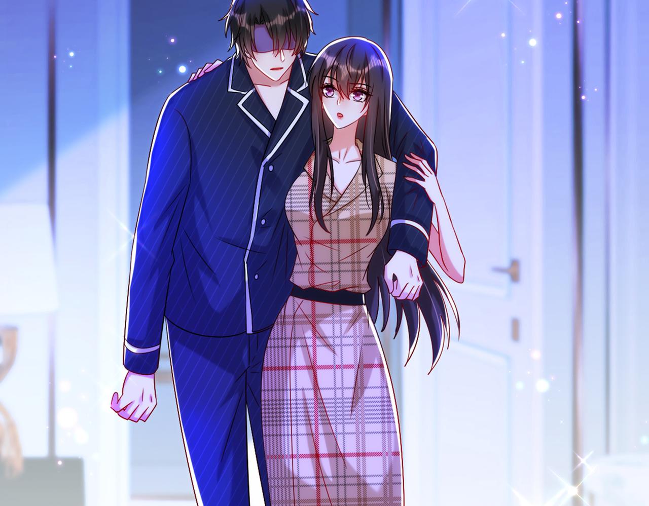第288话 我们一起睡吧95