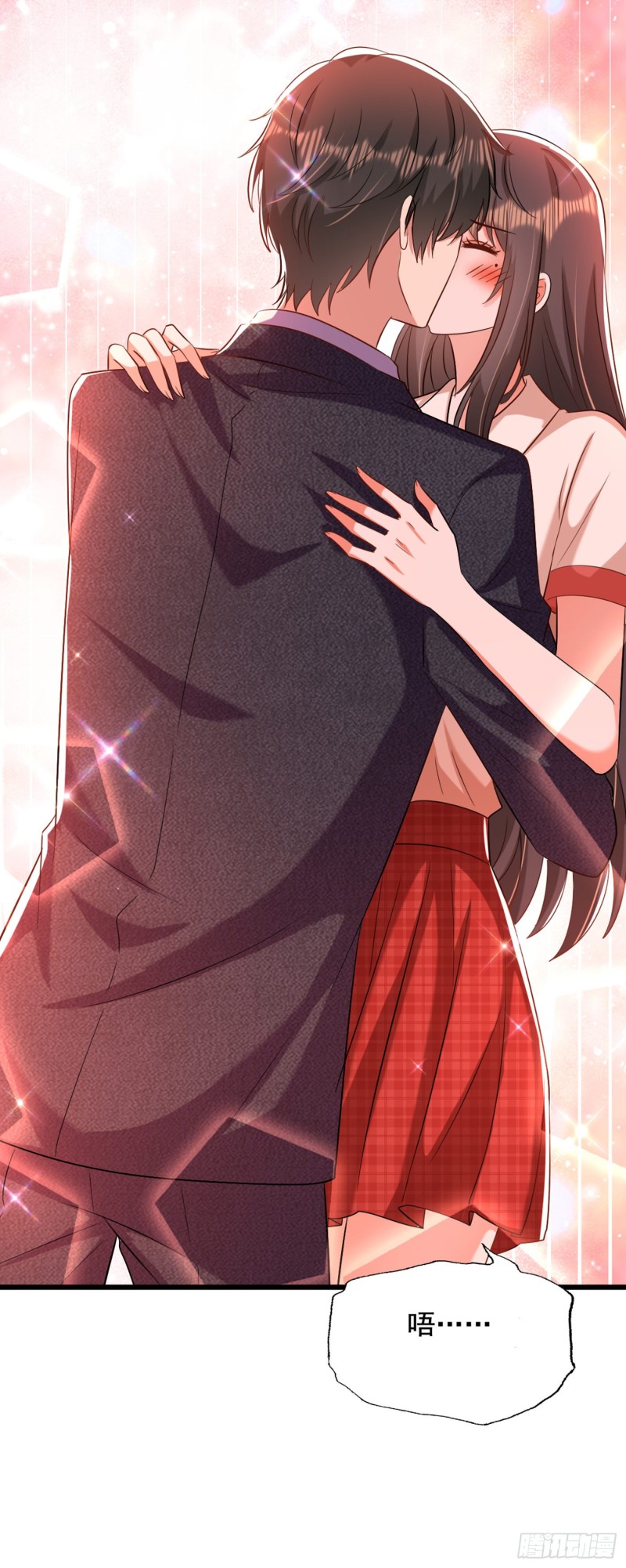 第195话 地下情，也挺刺激12