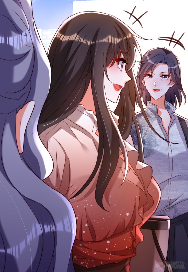 第202话 你和我女儿很像27
