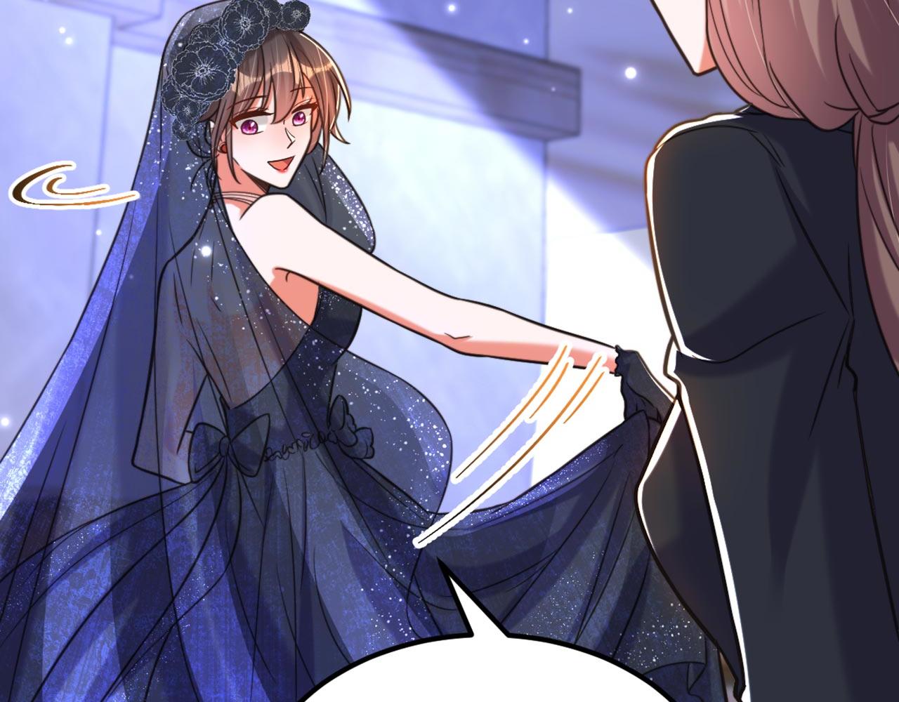 第338话 我特意爲你选的婚纱64