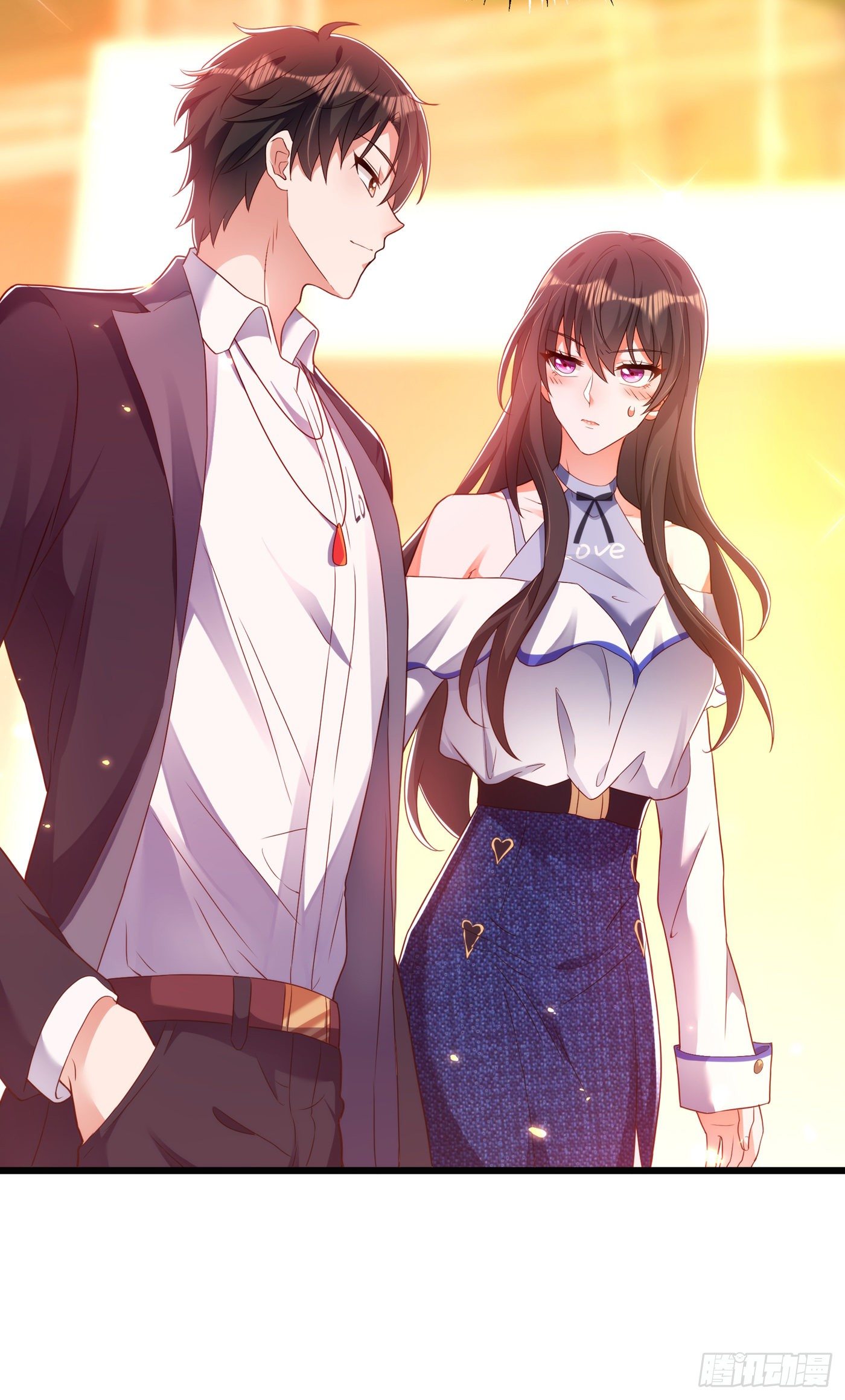 第160话 忧衣库play？28