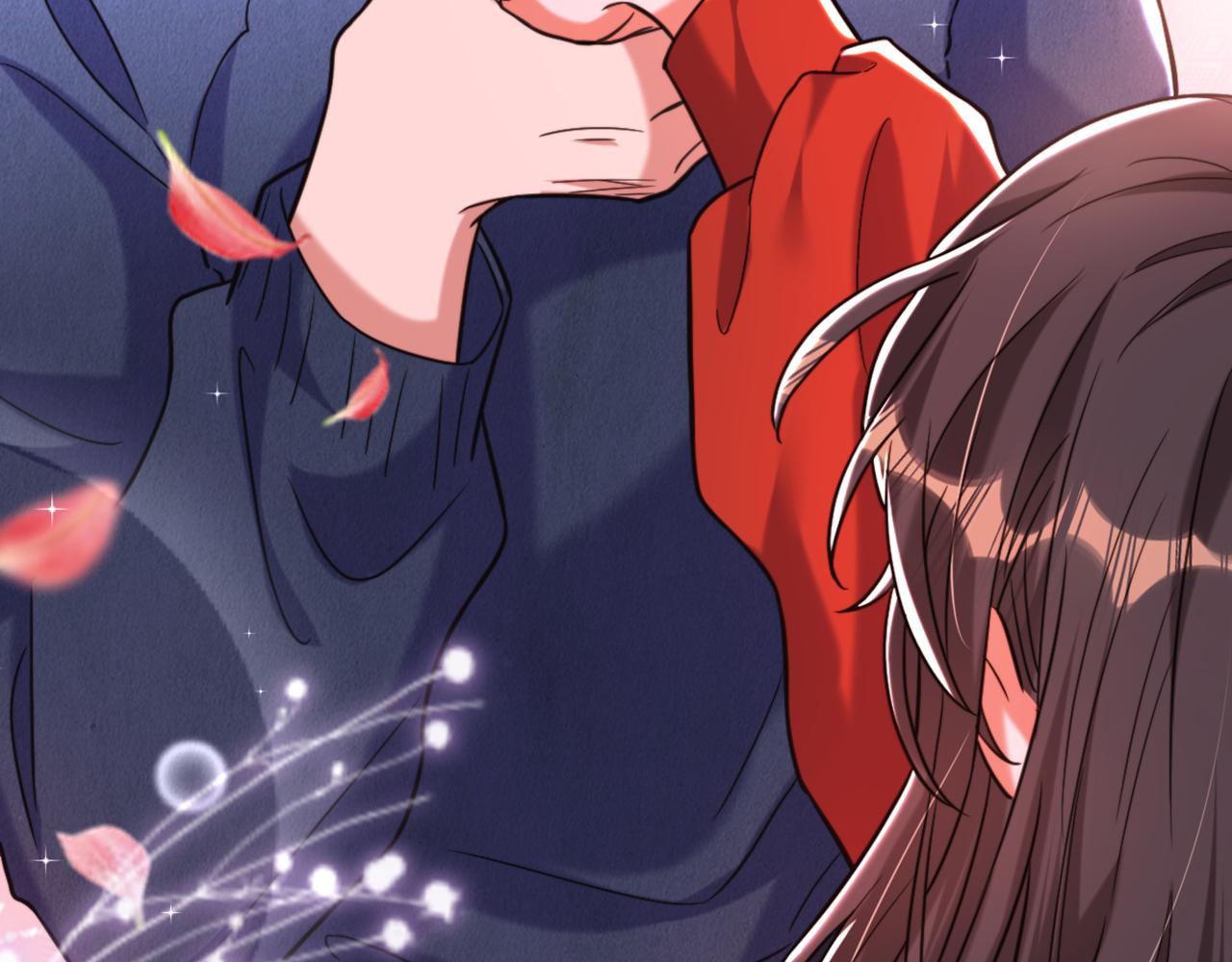 第317话 你还要瞒着妈妈吗35