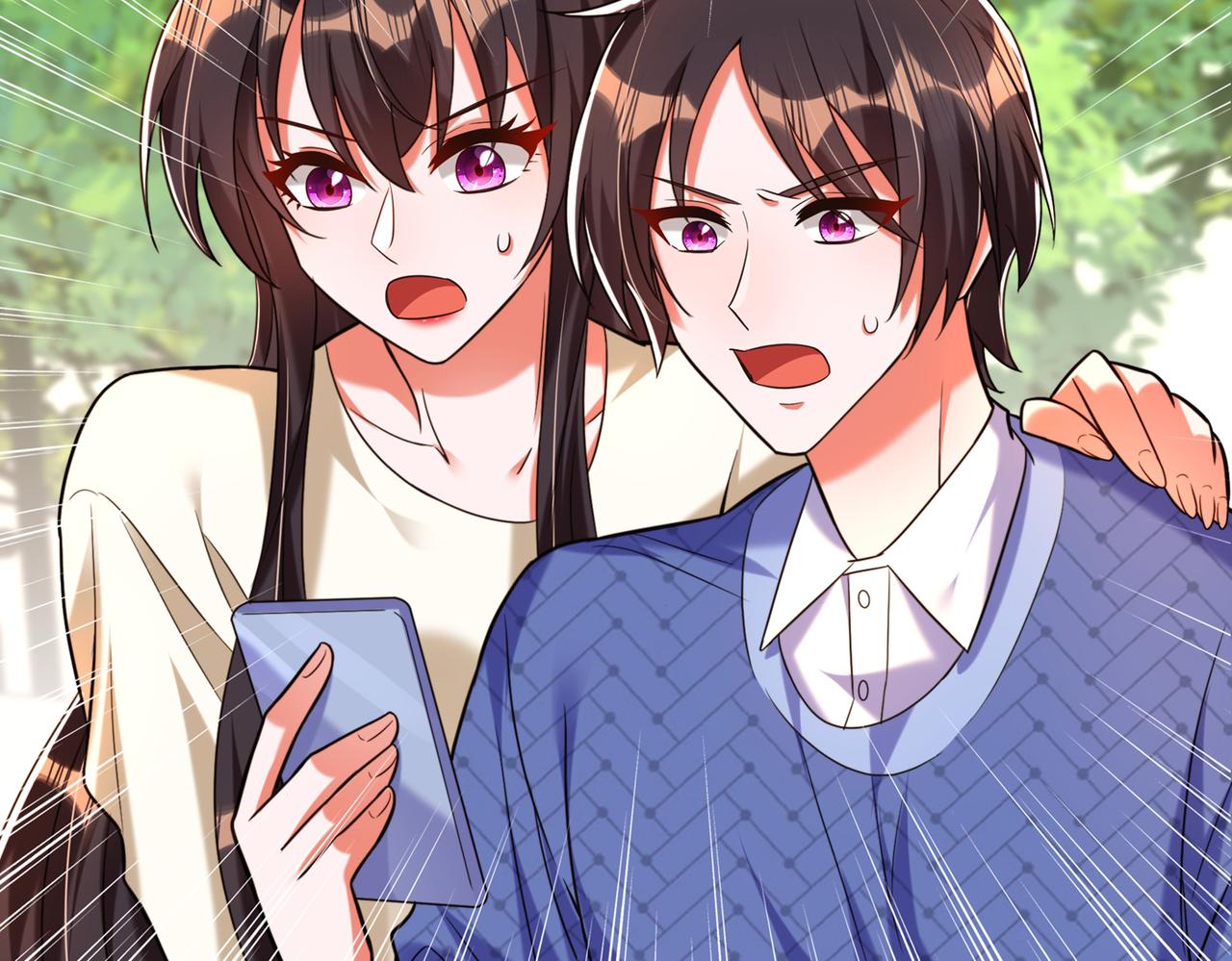 第270话 你不会喜欢晴月吧？109