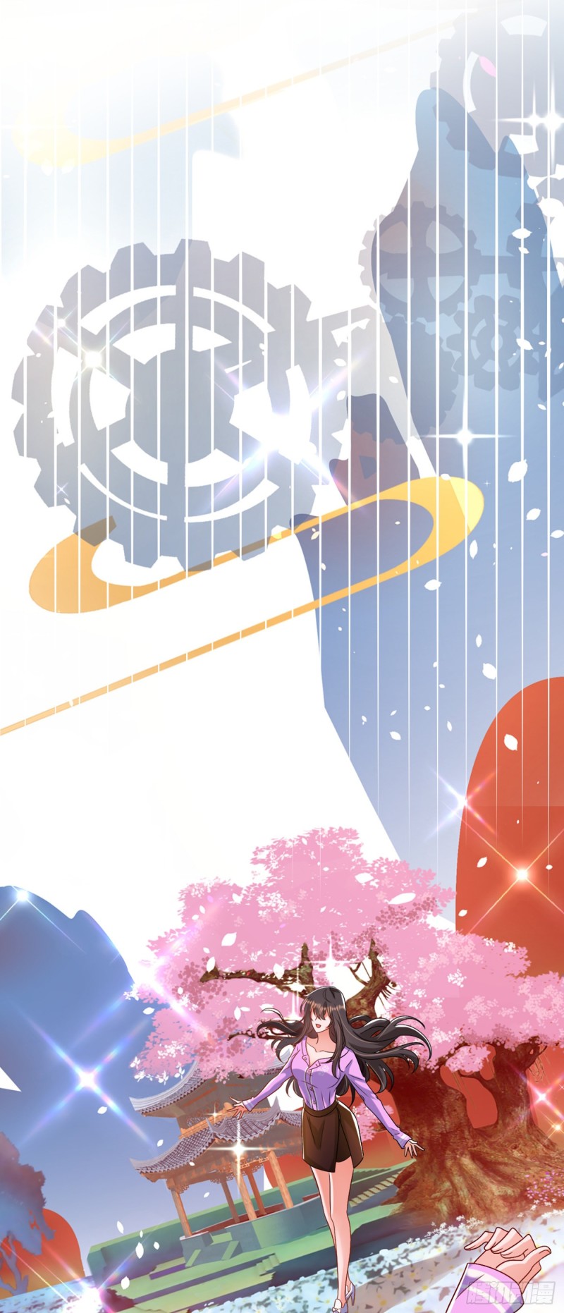 第188话 我会读心术了？8