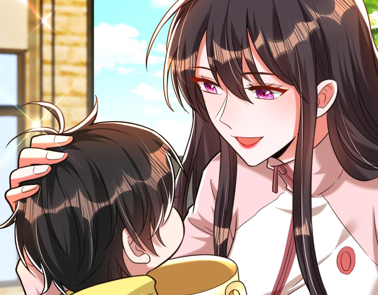 第293话 你刚刚吃醋了？114