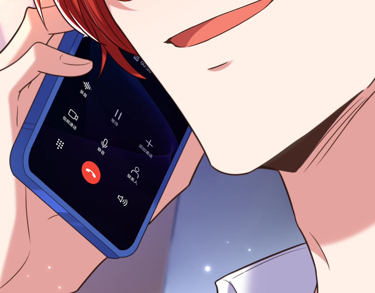 第349话 她似乎…很难过34