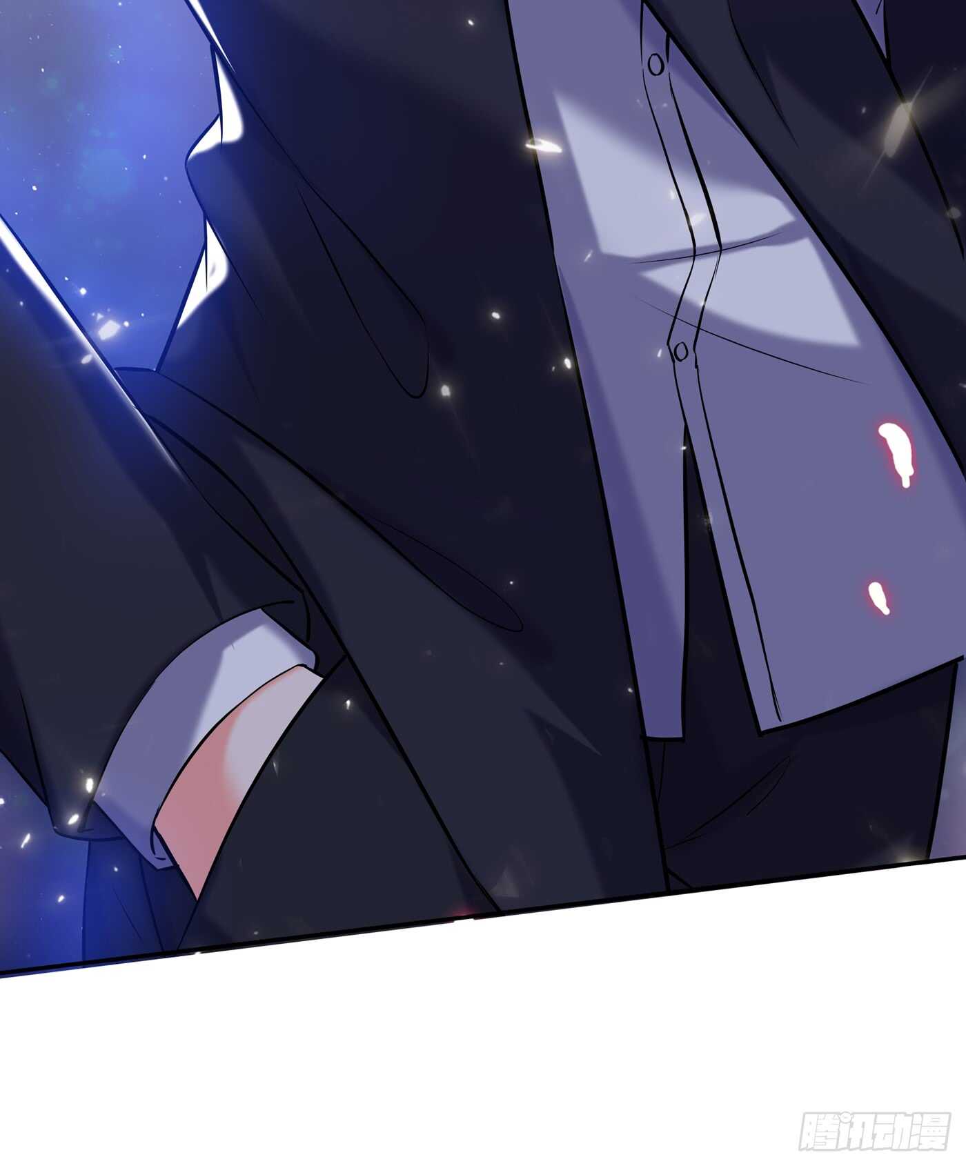 第33话 这次好像真的栽了…18