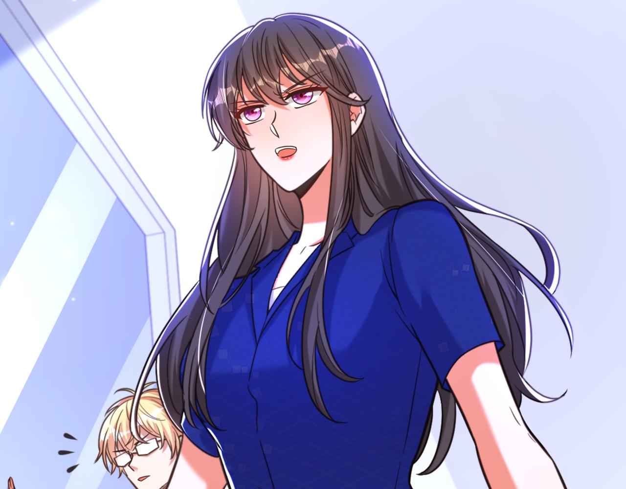 第356话 自以爲是的混蛋！7