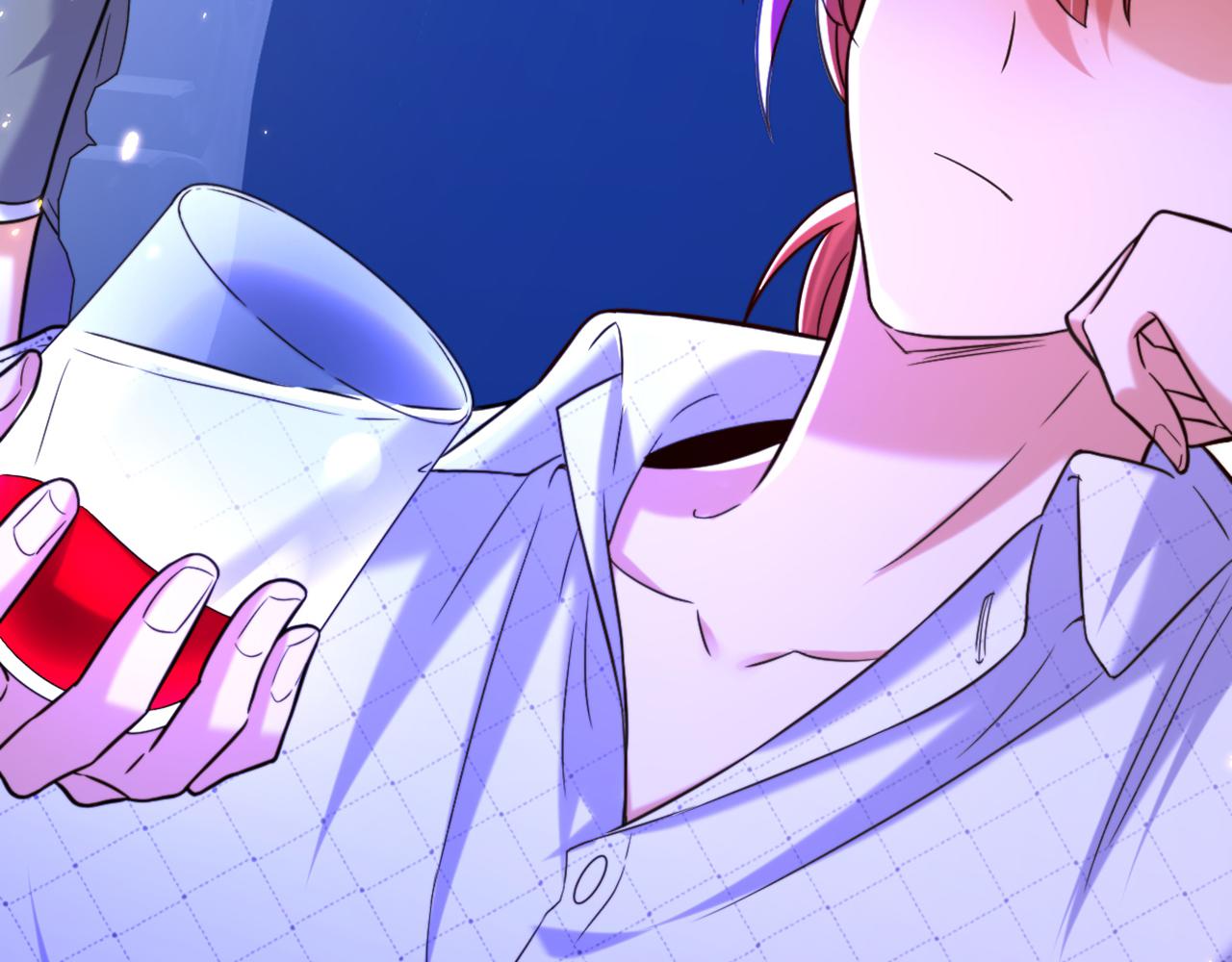 第307话 她能预知未来？11