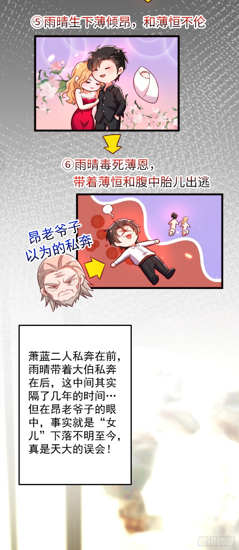 第203话 她…爲什麽都猜到了17