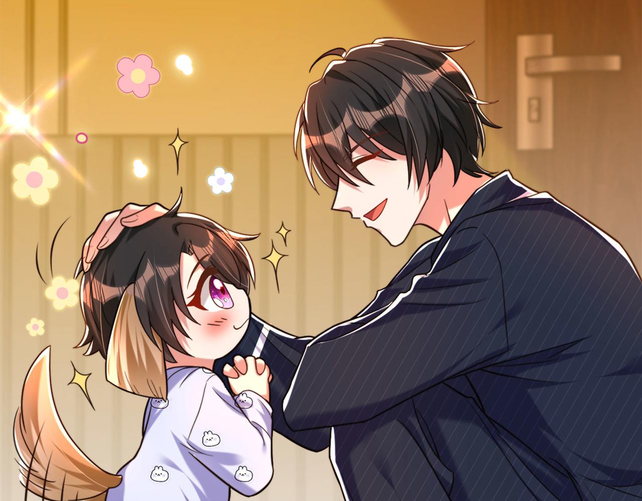 第278话 体能训练？！17