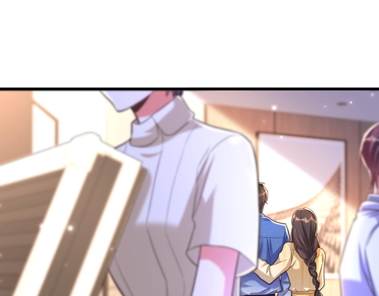 第349话 她似乎…很难过8