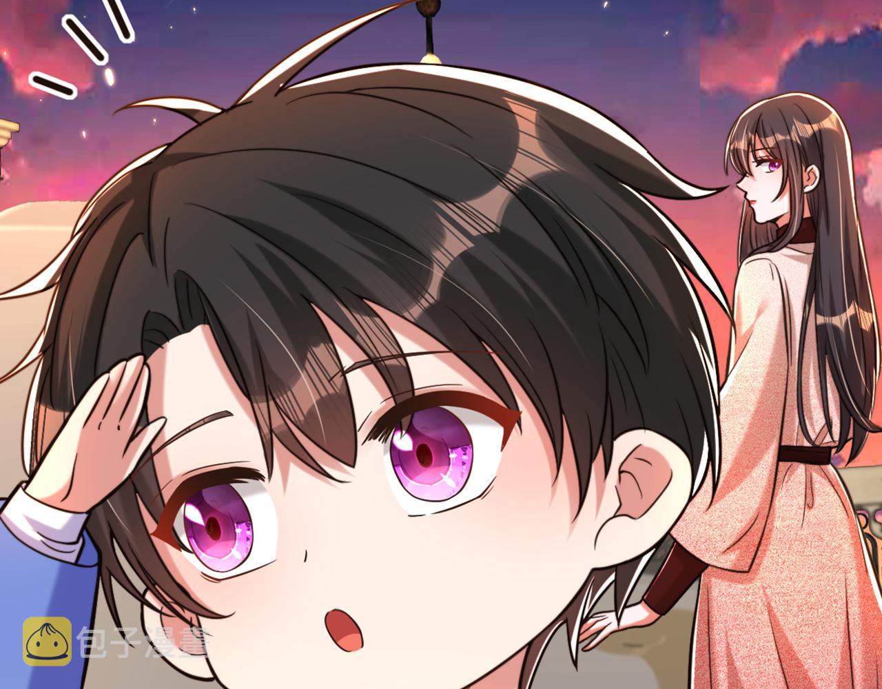 第310话 奇怪？他们在跟踪我115