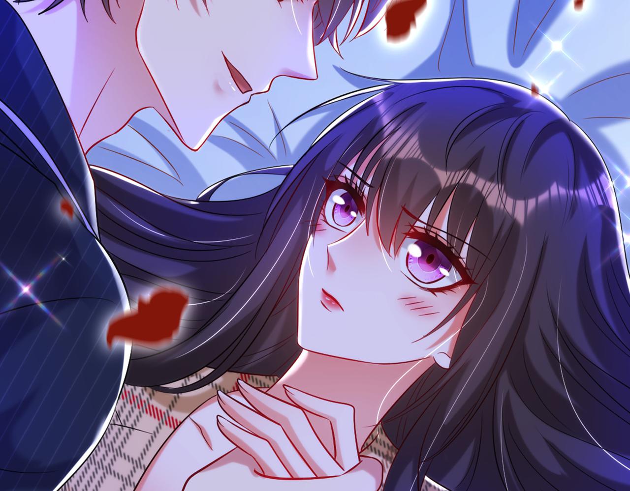 第289话 她和你不一样22