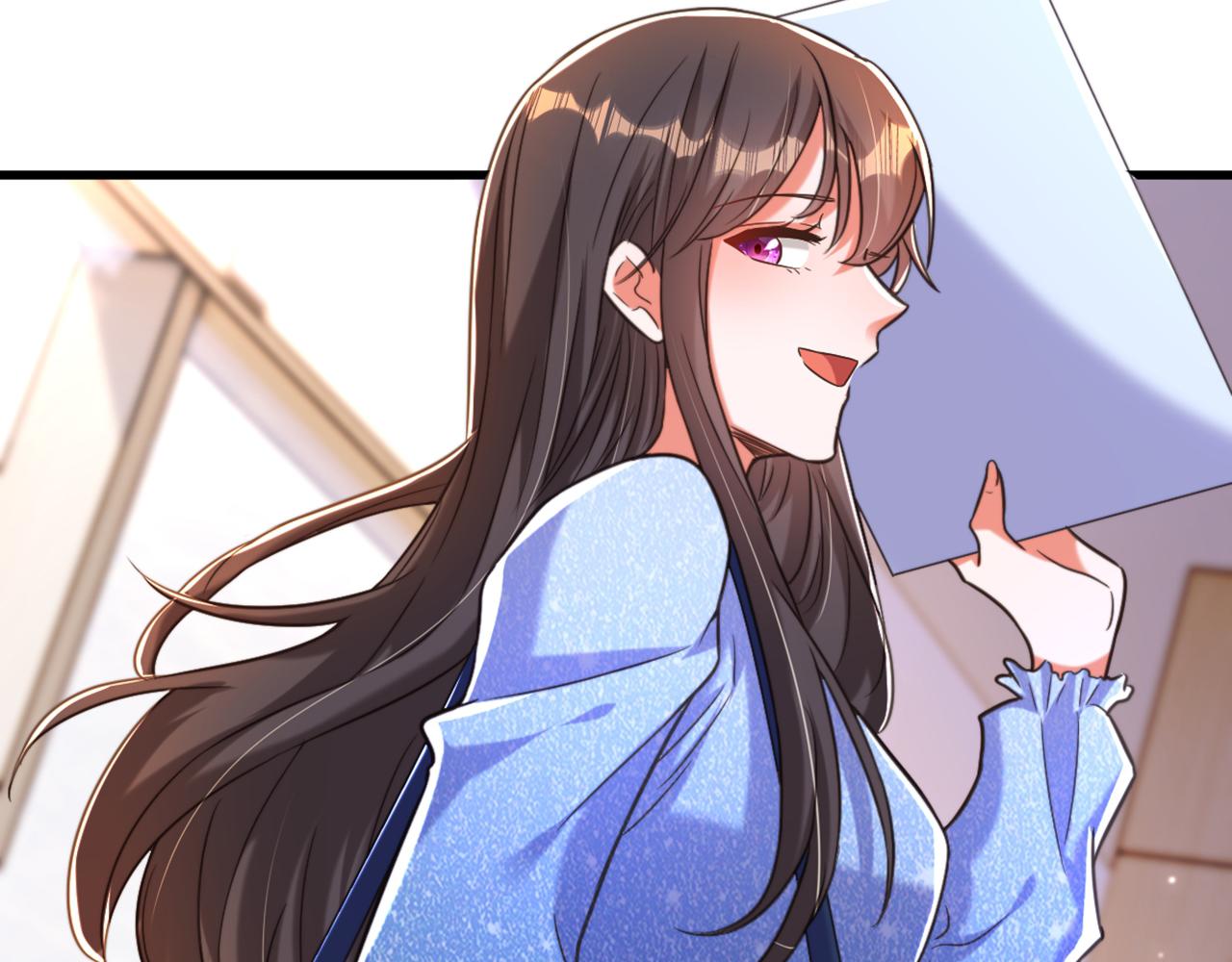 第344话 薄总背叛了您…100
