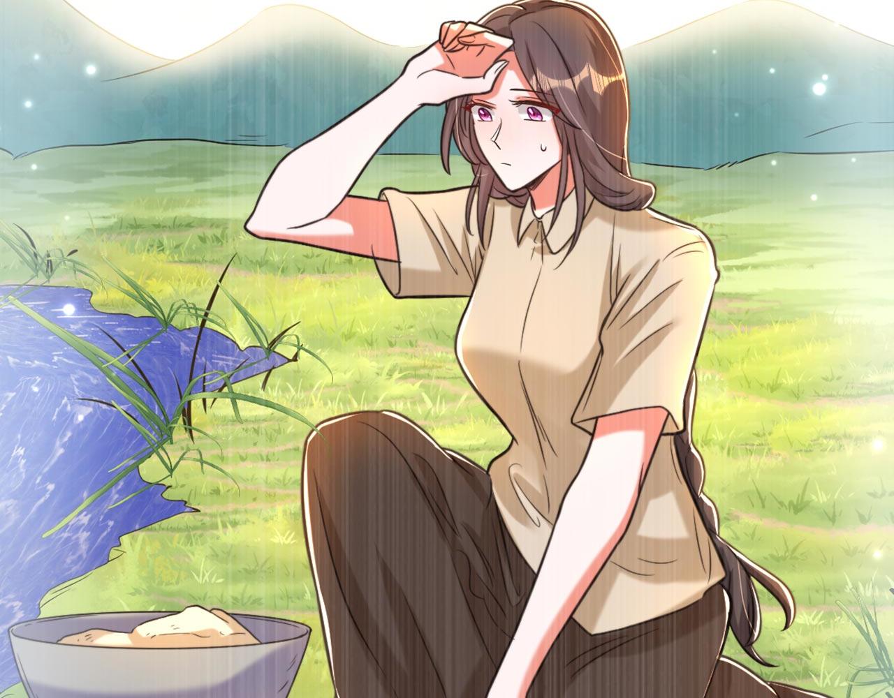 第333话 这是梦…对吗34