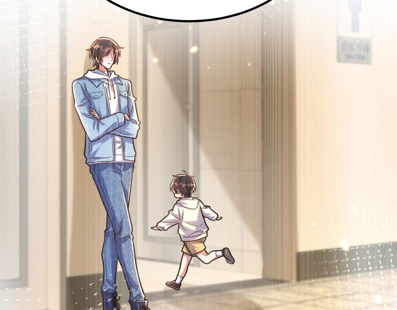 第295话 萌宝失踪了？!146