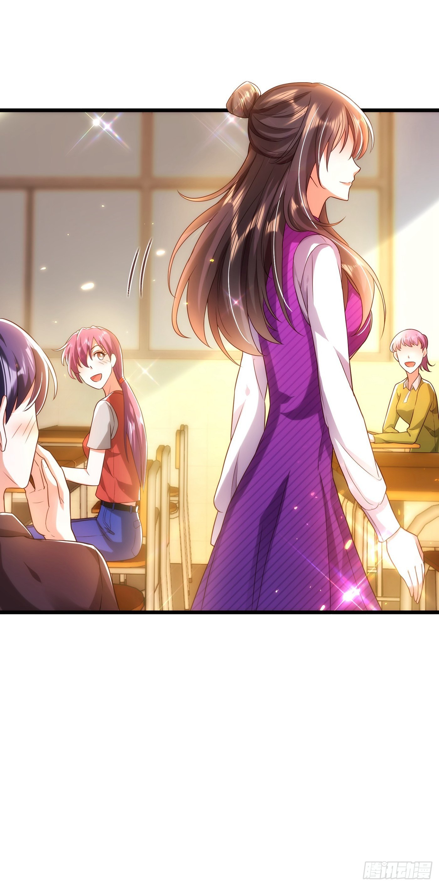 第111话 正牌未婚妻？14