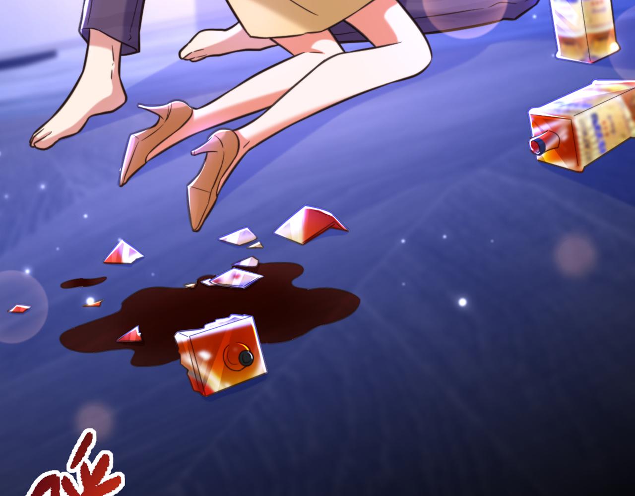 第355话 我到底哪里不如他！64