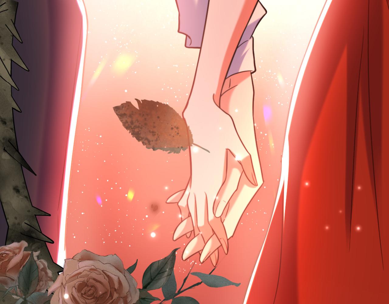第349话 她似乎…很难过41