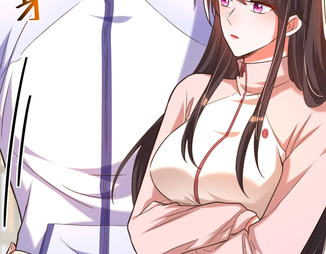 第293话 你刚刚吃醋了？128