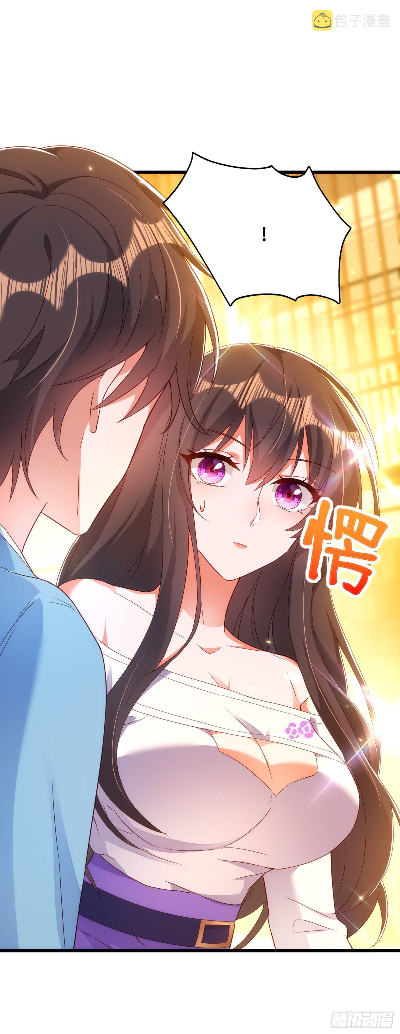 第154话 亲生父亲在哪里？19