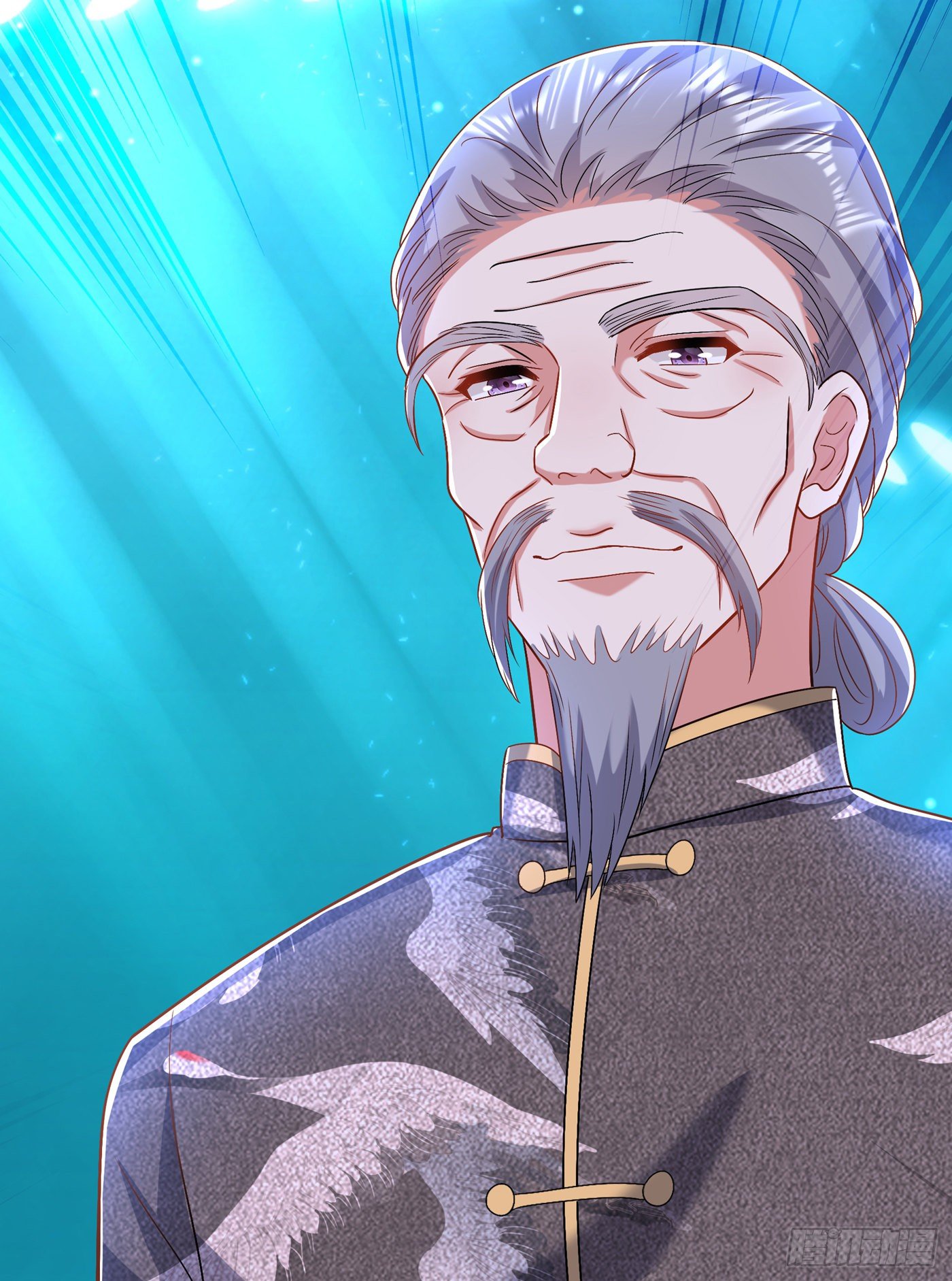 第152话 他没病7
