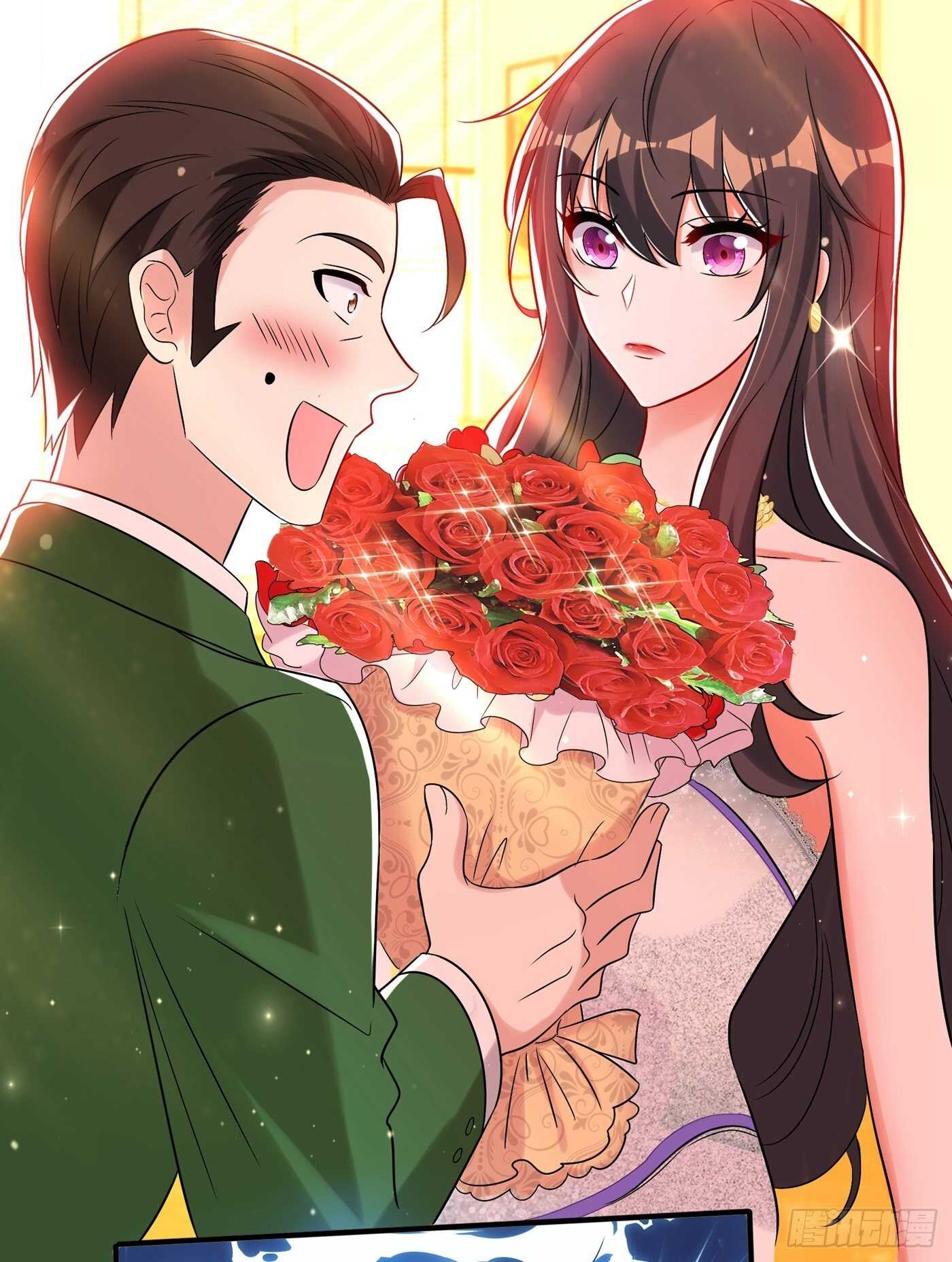 第45话 40米的针管听说过没31