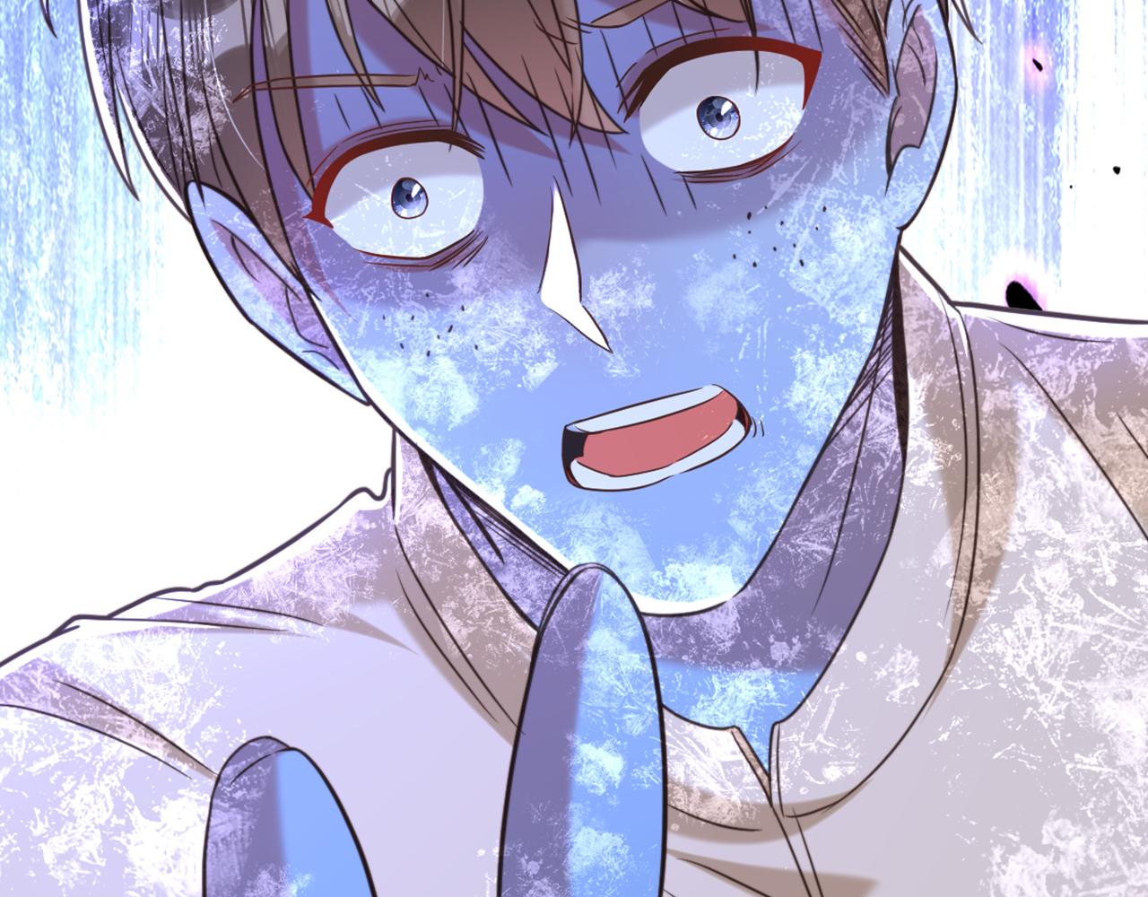 第354话 别靠近我！55
