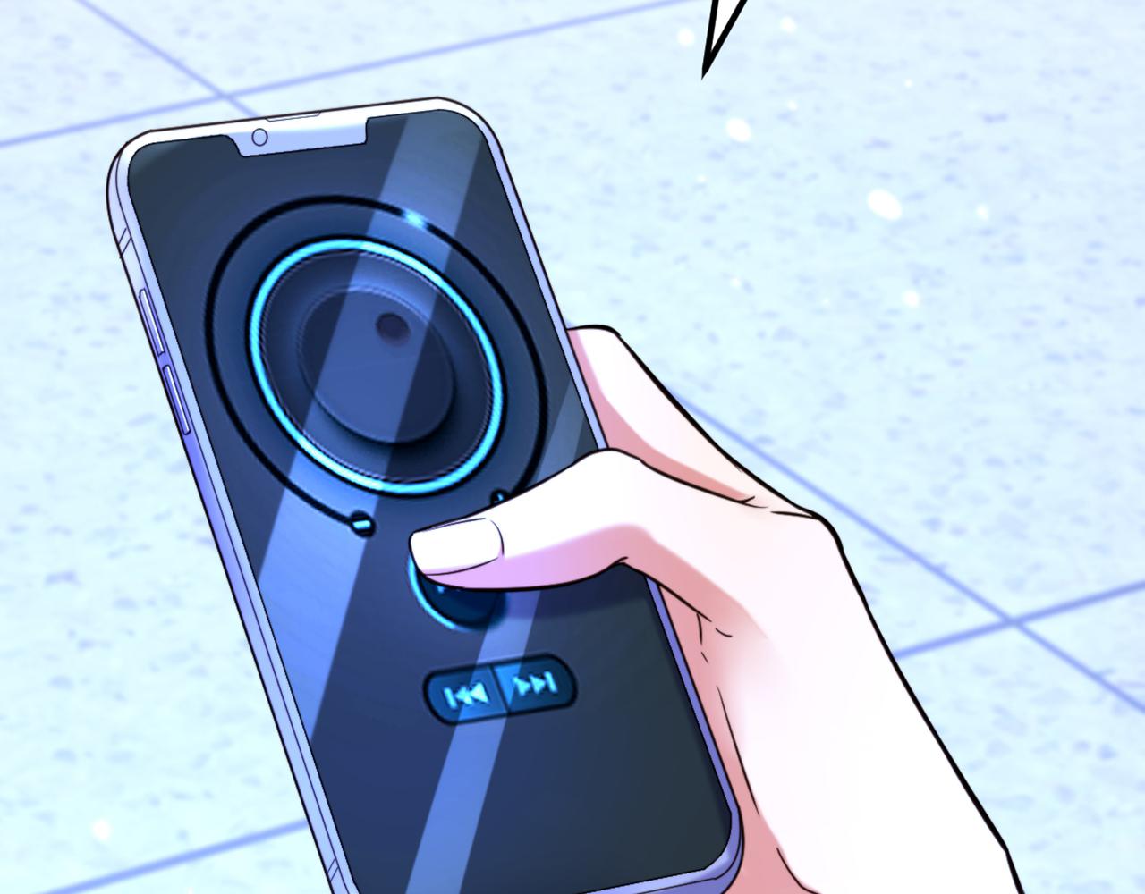 第307话 她能预知未来？34