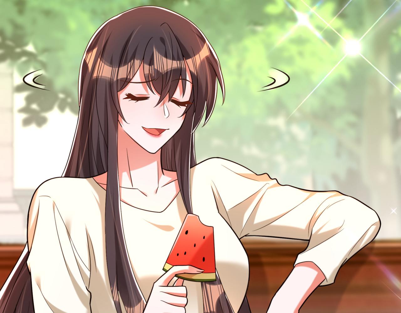 第270话 你不会喜欢晴月吧？41