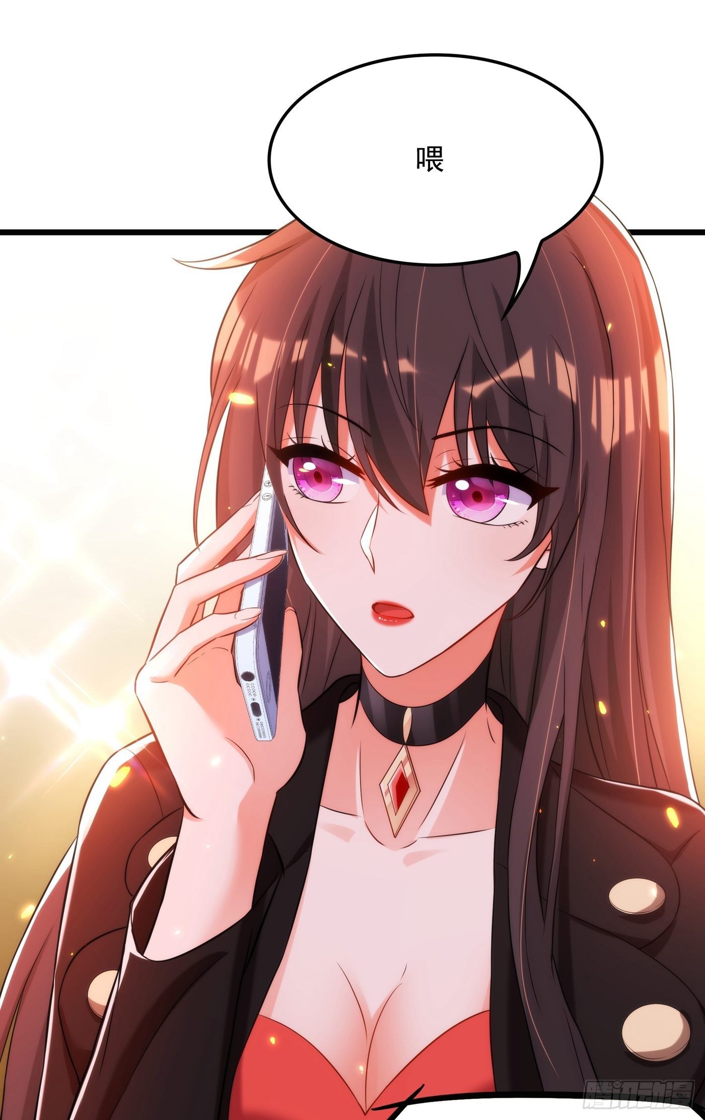 第71话 总裁昨晚累坏了24