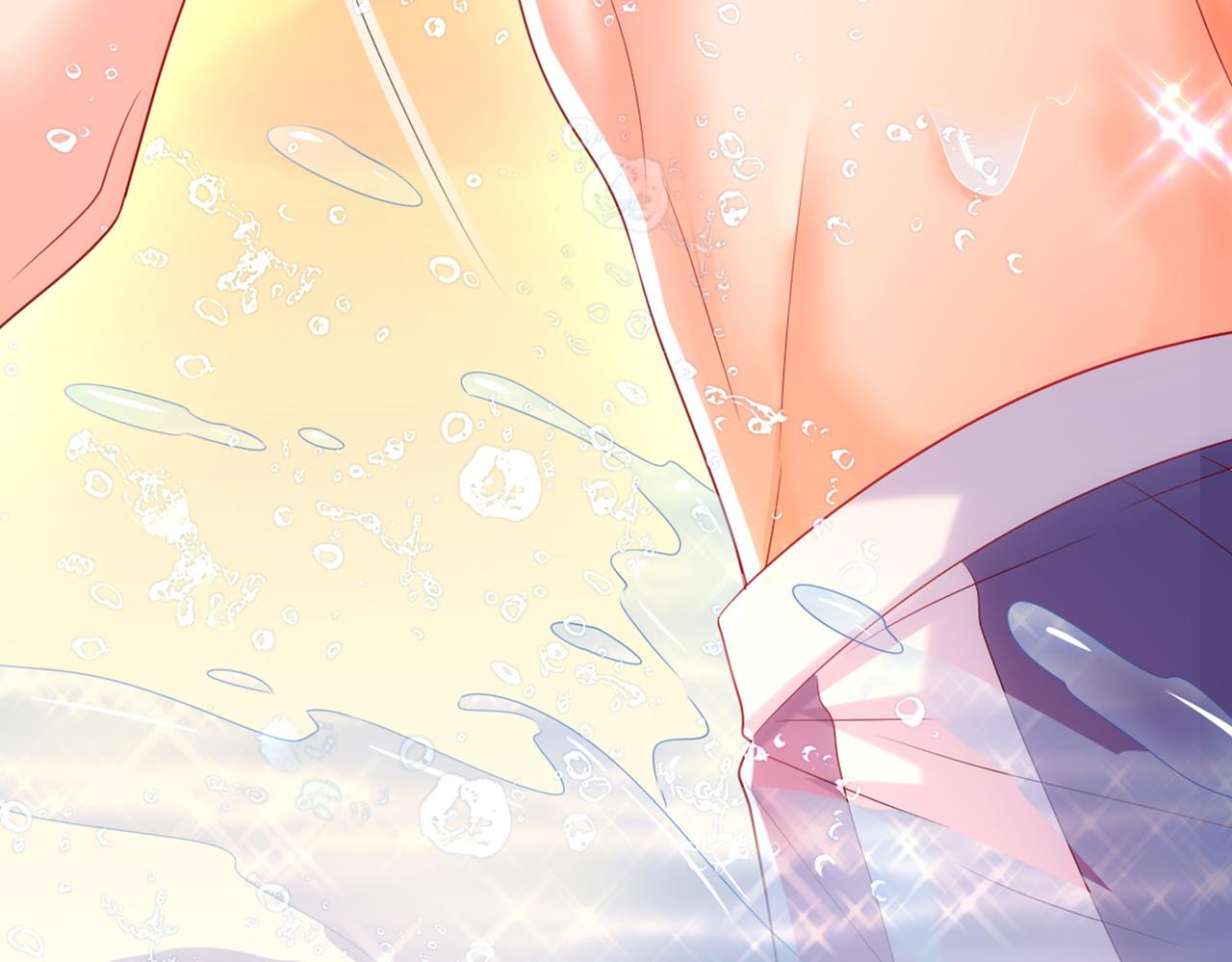 第274话 爸爸教你游泳18