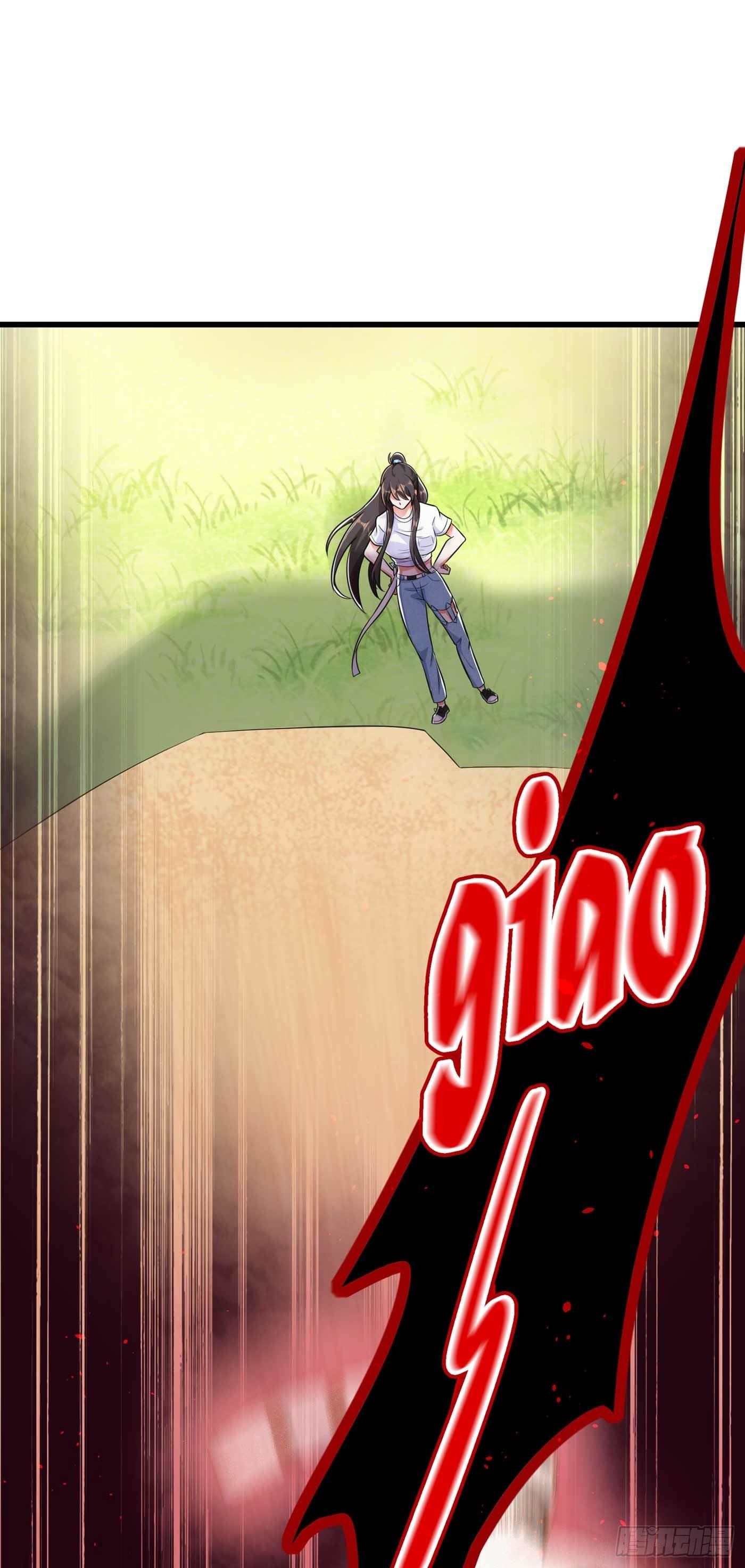 第57话 小黑，帮我个忙！30