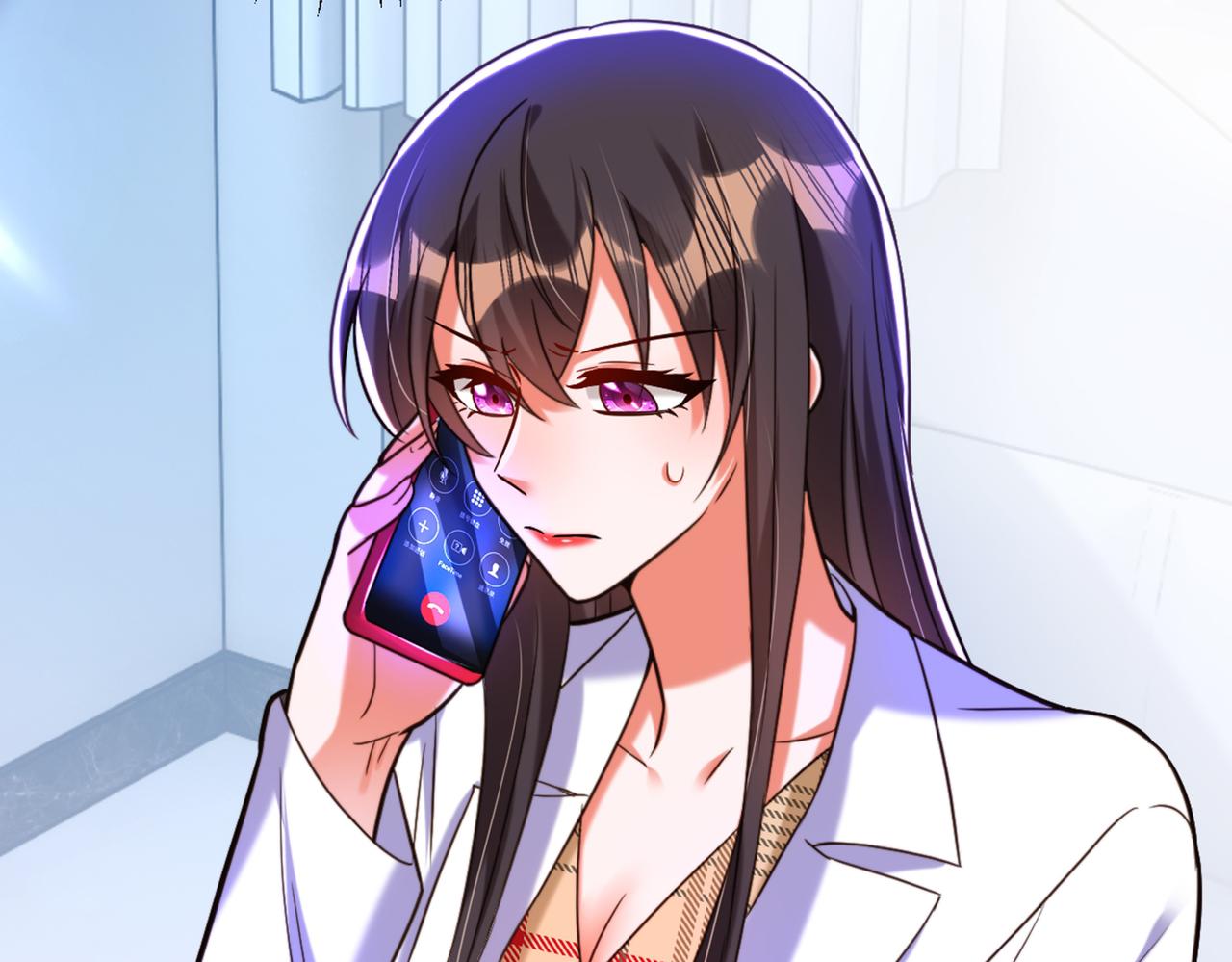 第286话 爲什麽不接电话63
