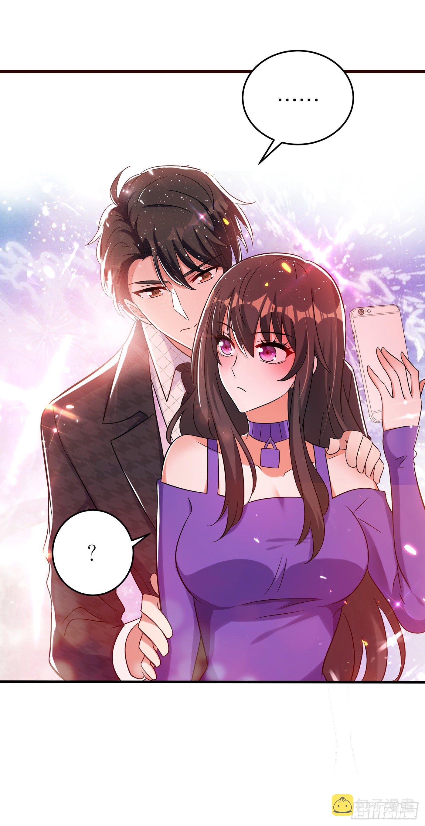 第52话 比撩人？我怕过谁！？33