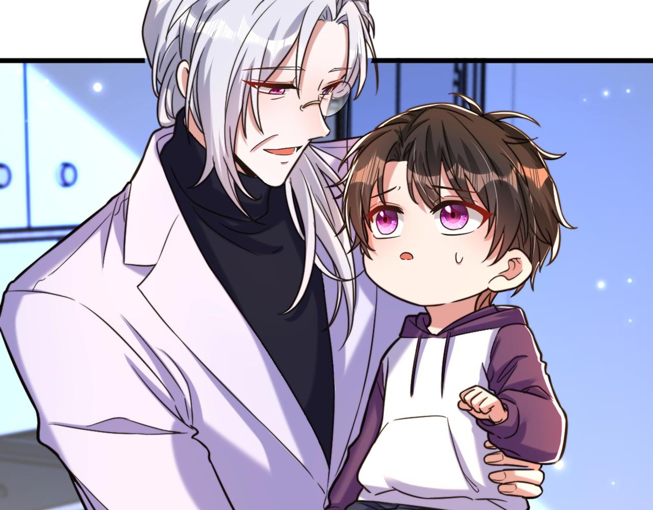 第329话 妈妈…爸爸他死了57