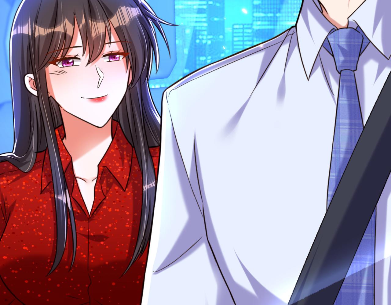 第299话 脸……还痛吗？94