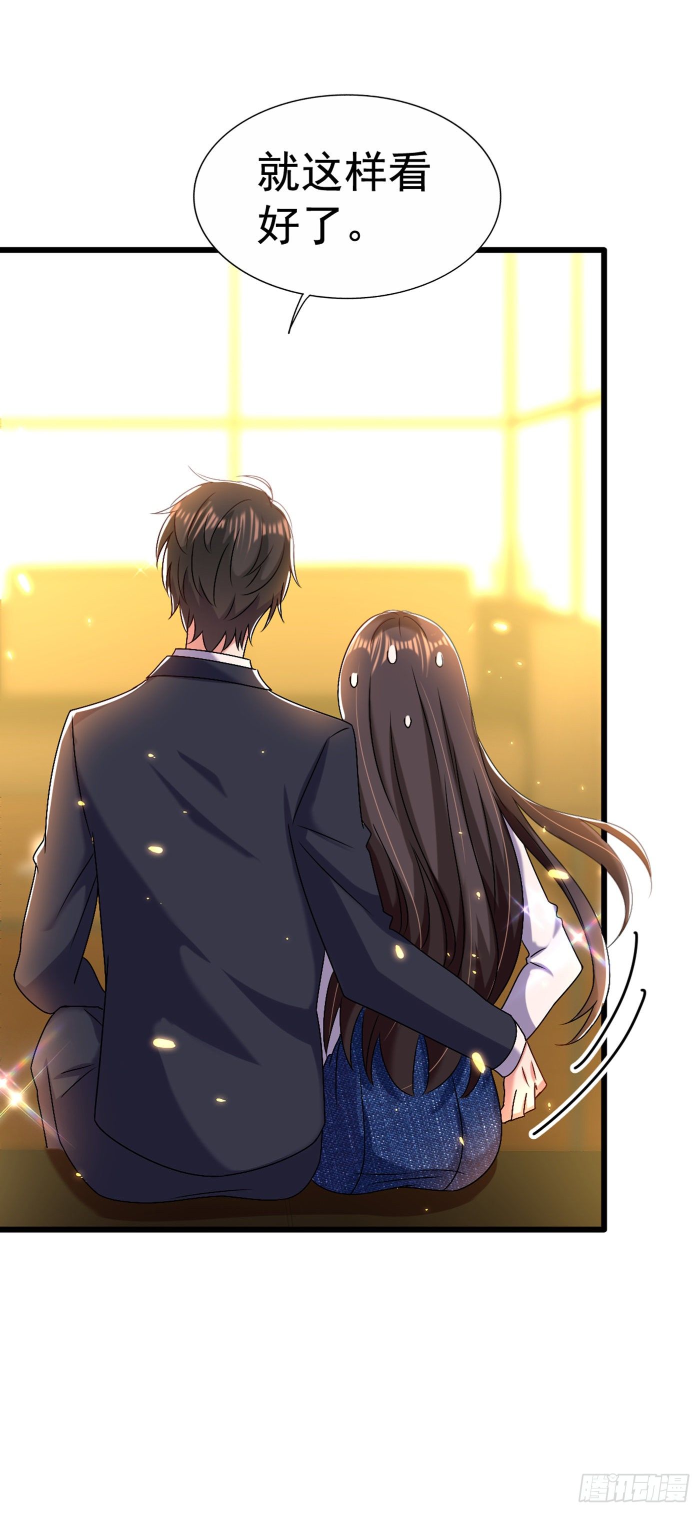 第157话 您确实有不孕症23