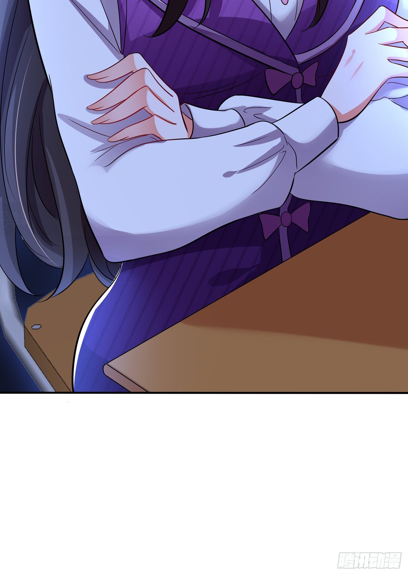 第123话 曝光林素儿的真面目18
