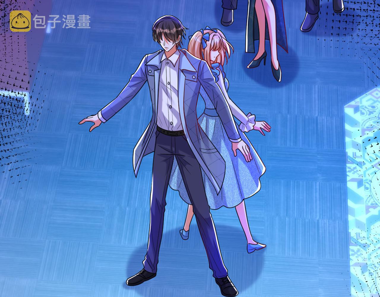 第284话 你们逃不掉了49