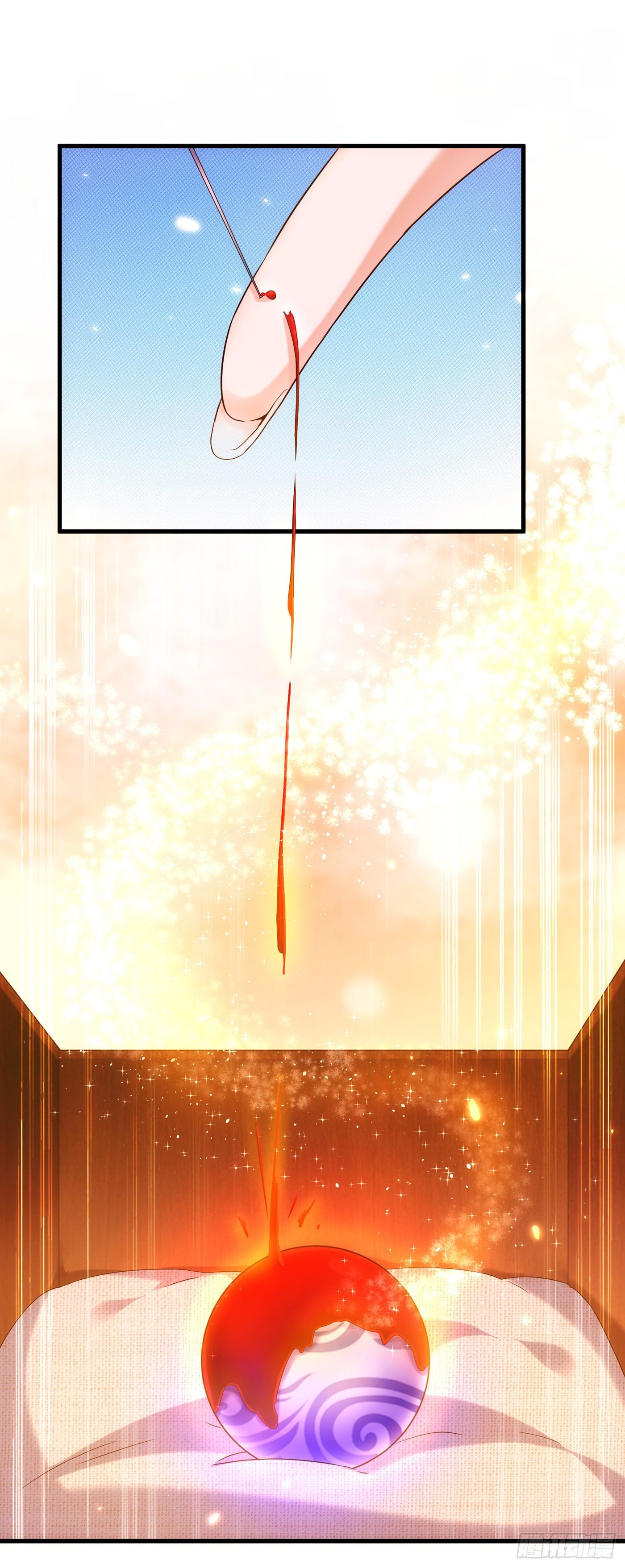 第145话 爸爸？你有资格吗？5