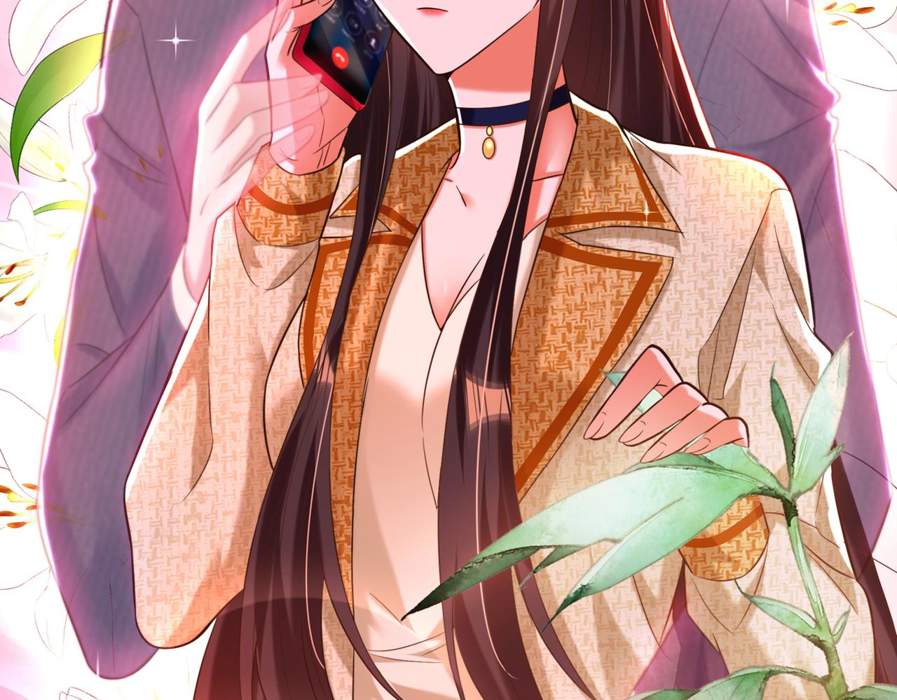 第266话 她在依靠我113