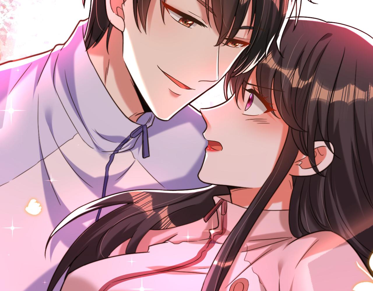 第293话 你刚刚吃醋了？137