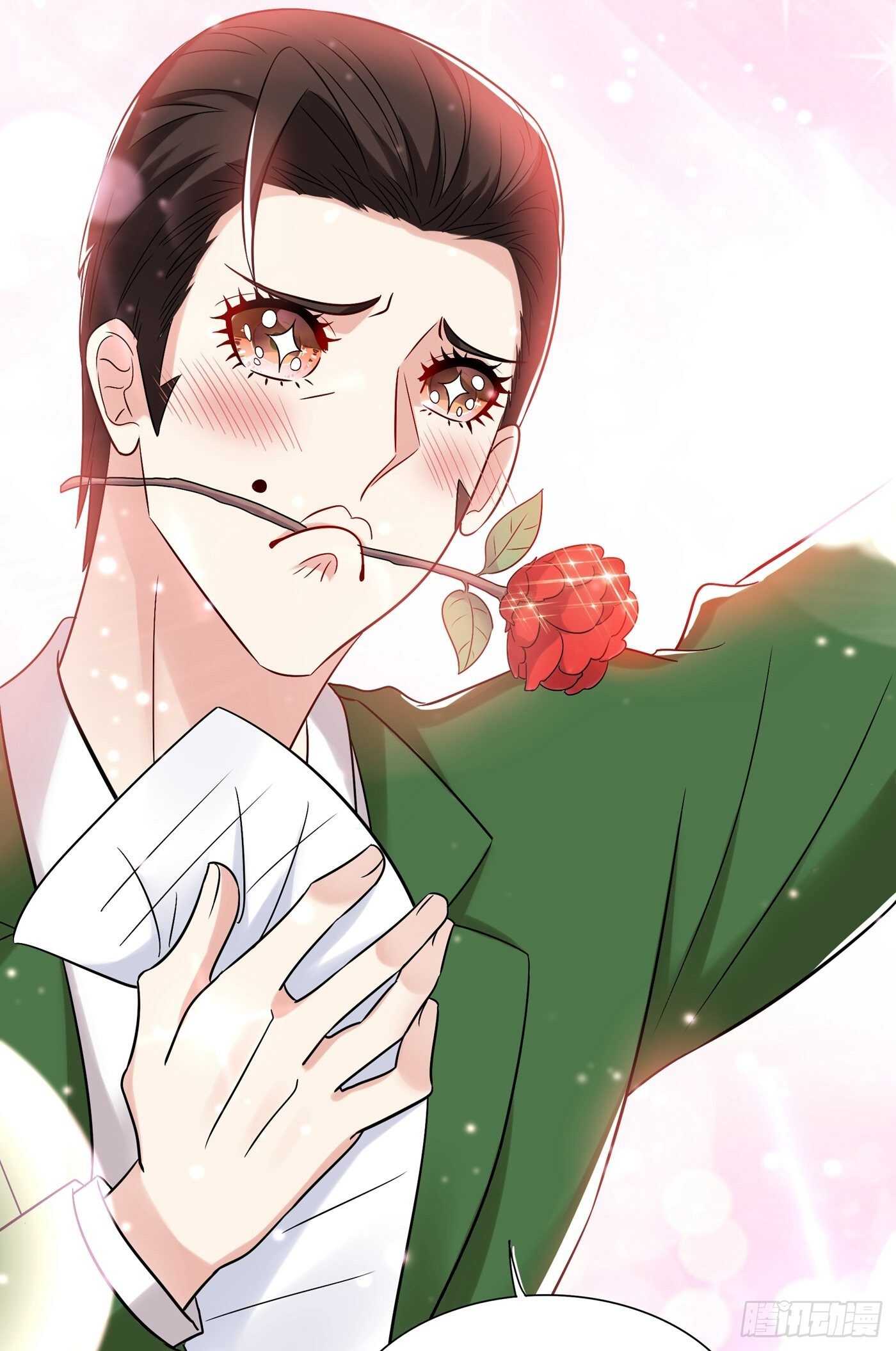 第45话 40米的针管听说过没58