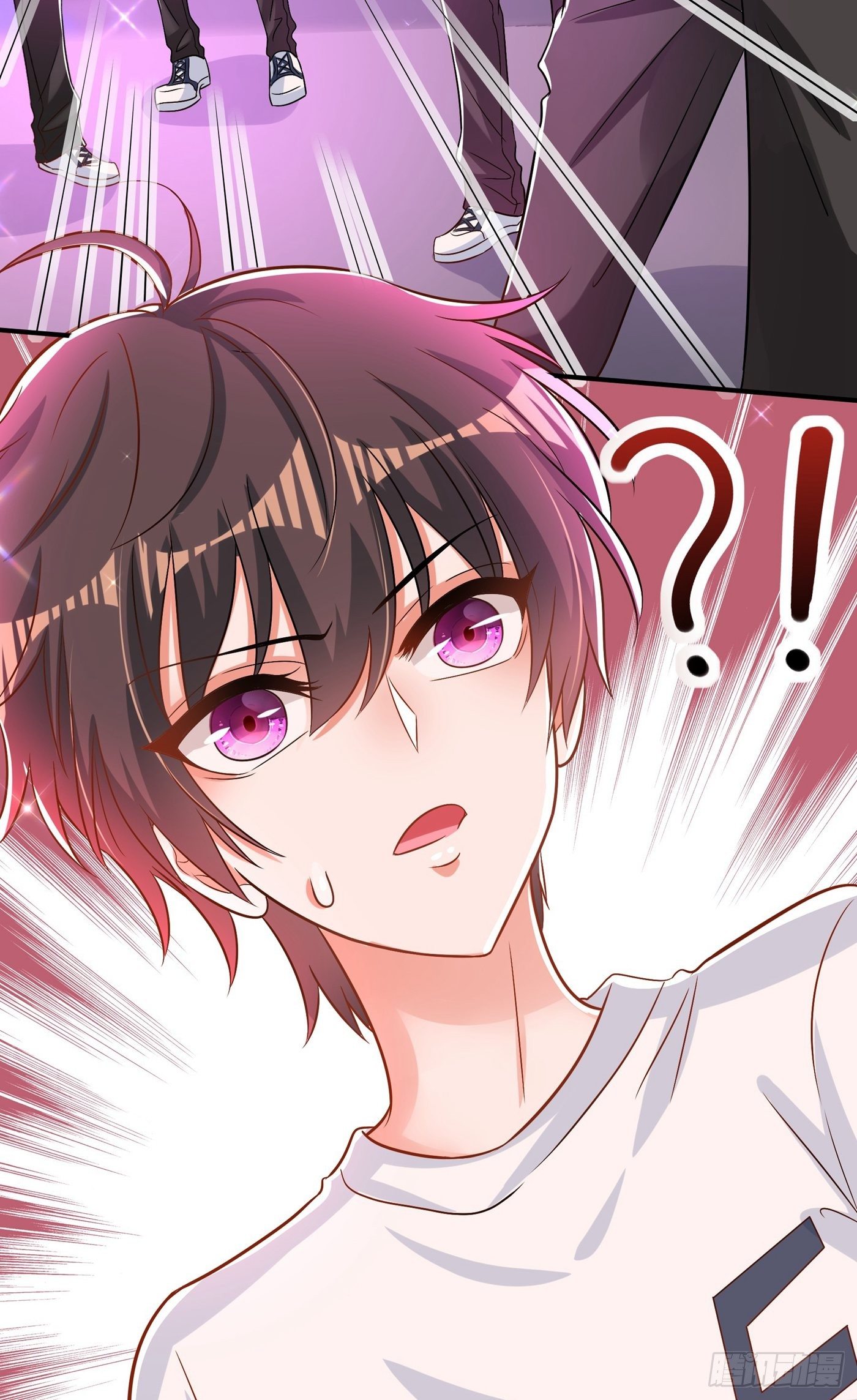 第83话 我选……林素！36