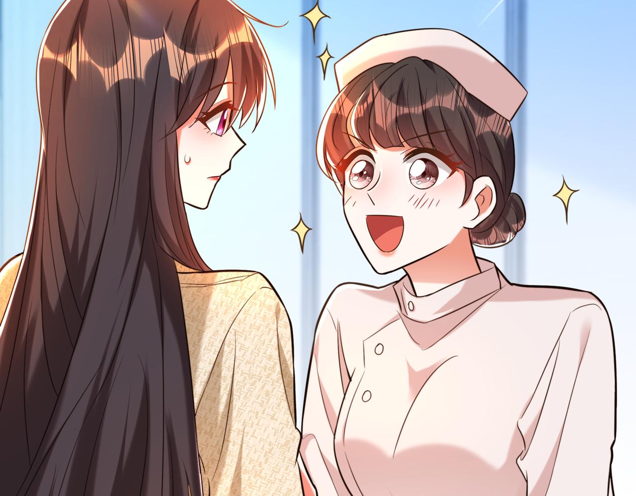 第264话 他是不是在追你啊！23