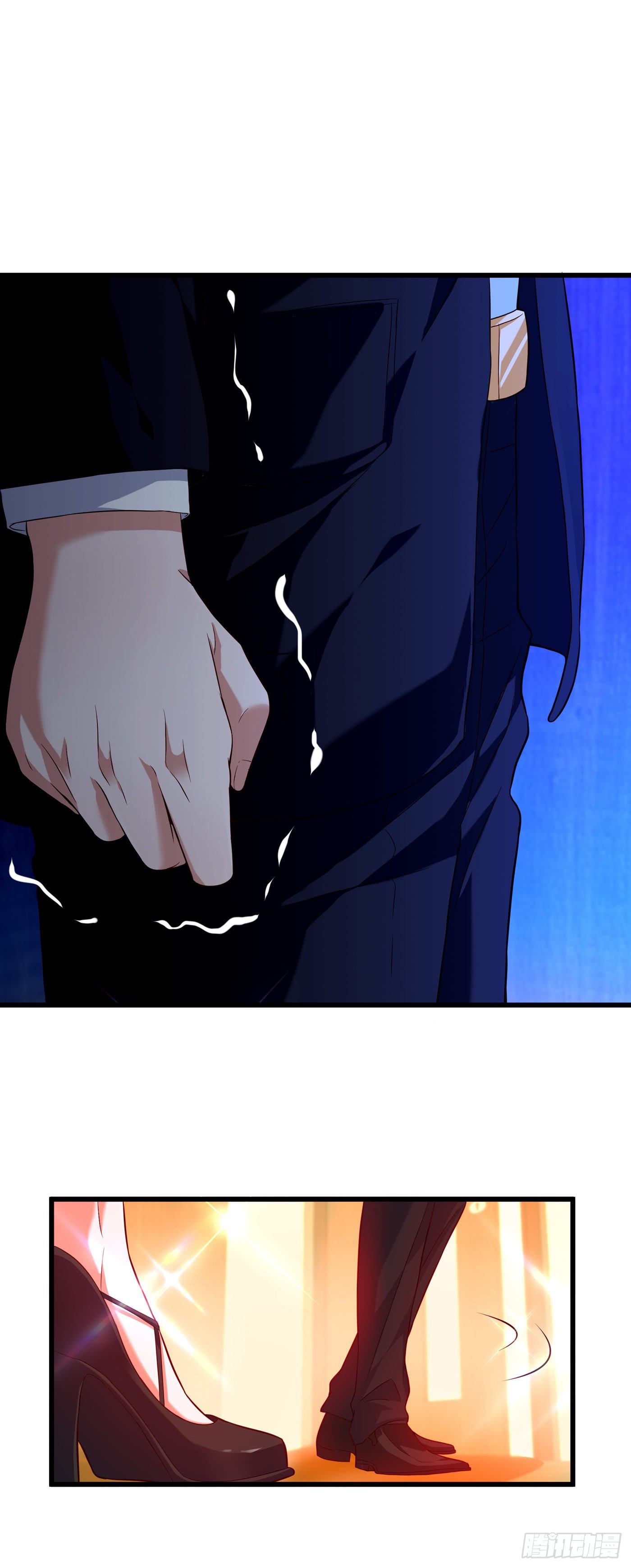 第174话 你凭什麽替她道歉16